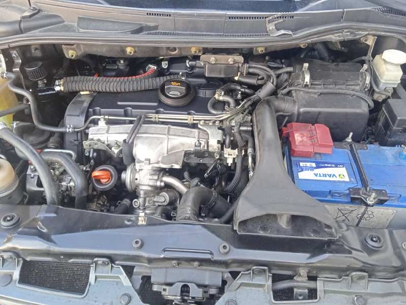 mitsubishi grandis (na0w) del año 2007