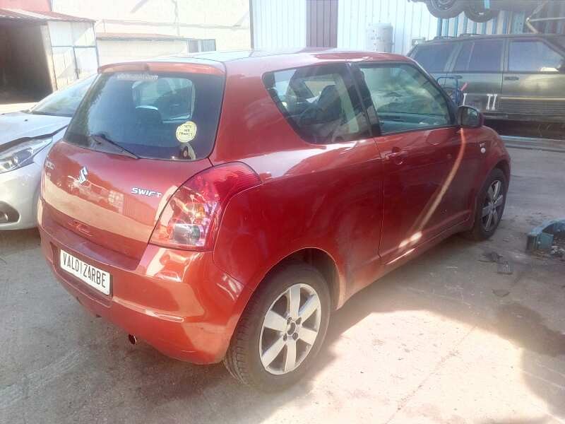 suzuki swift azg (nz) del año 2010