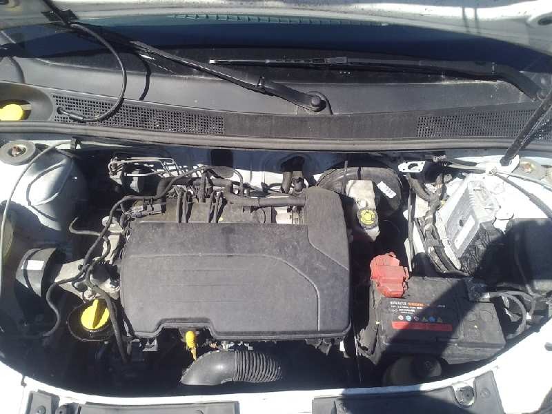 dacia sandero del año 2013