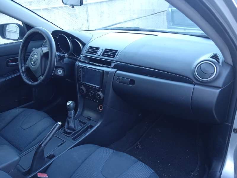 mazda 3 berlina (bk) del año 2005
