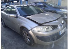 RENAULT MEGANE II COUPE/CABRIO