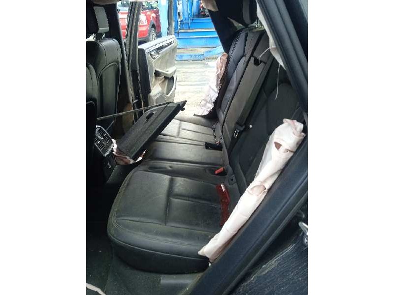 porsche macan (typ ) del año 2016