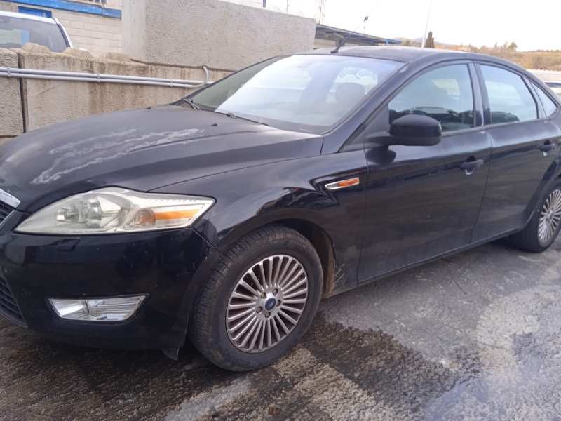 ford mondeo ber. (ca2) del año 2008