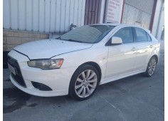 mitsubishi lancer berlina (cy0) del año 2010