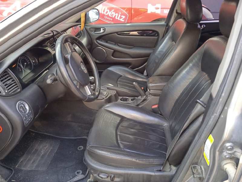 jaguar x-type wagon del año 2006