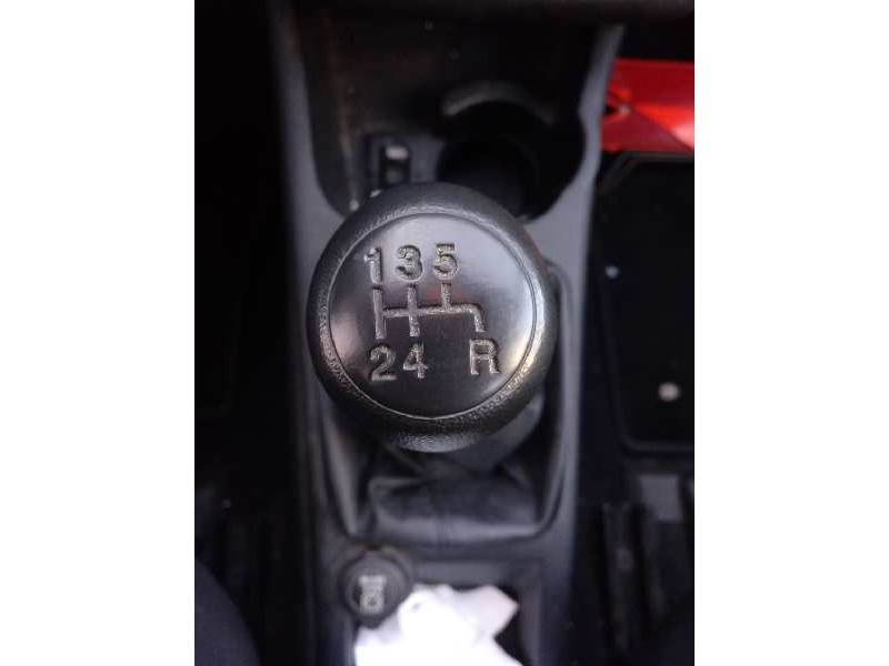 fiat punto (evo) (199) del año 2011