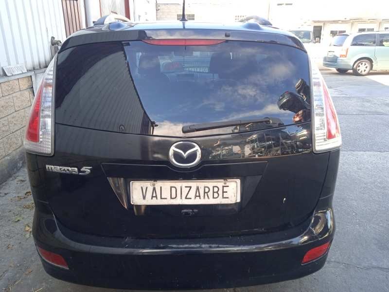 mazda 5 berl. (cr) del año 2009
