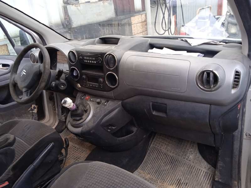 citroën berlingo station wagon del año 2008