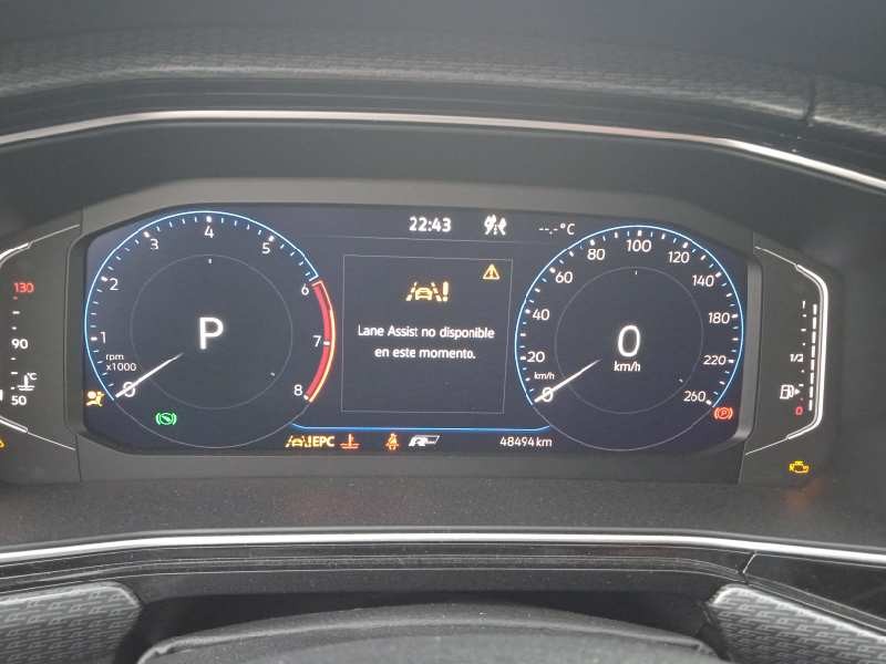 volkswagen t-cross del año 2021