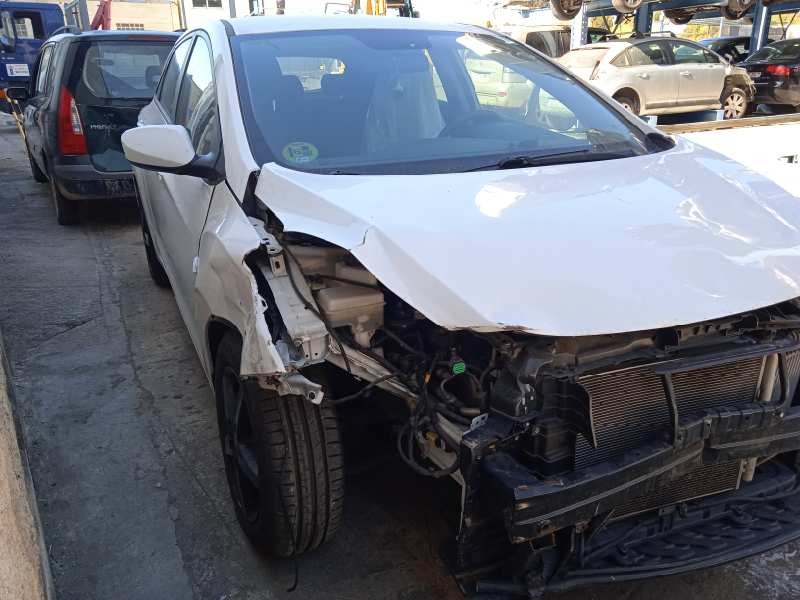 hyundai i30 (gd) del año 2012