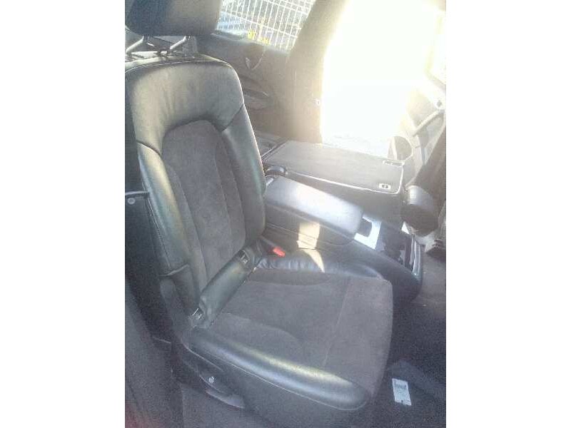 audi q7 (4l) del año 2007