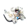 Recambio de mando calefaccion / aire acondicionado para peugeot bipper básico referencia OEM IAM 5G7340100  105G7340100