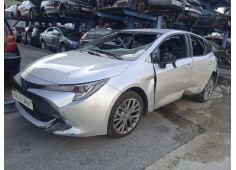 TOYOTA COROLLA (E21)