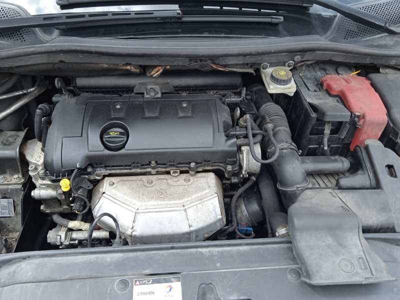 citroën c4 berlina del año 2009