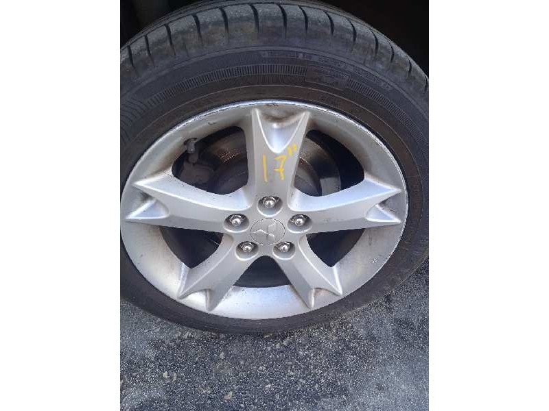 mitsubishi grandis (na0w) del año 2007