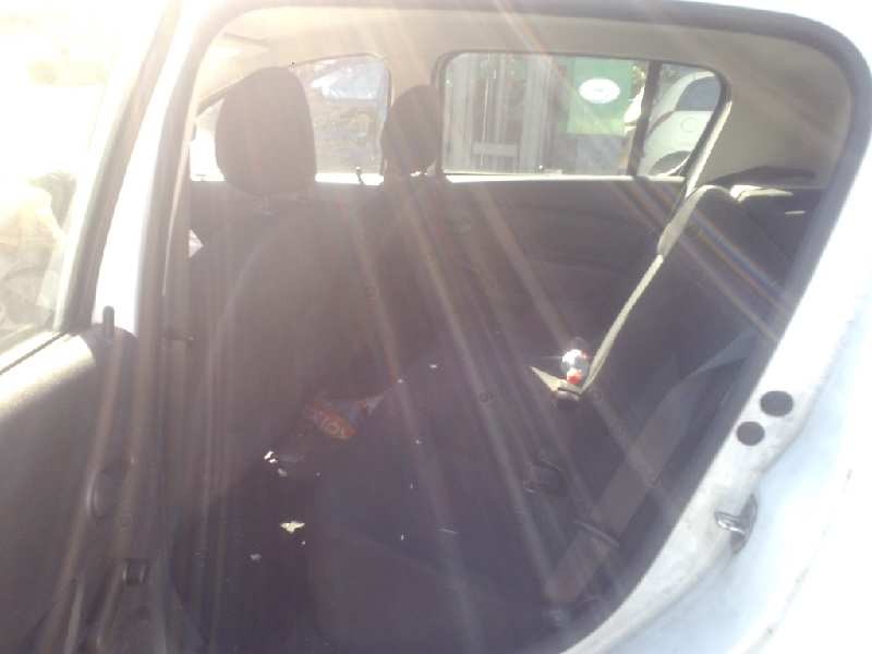 dacia sandero del año 2013