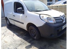 renault kangoo del año 2014