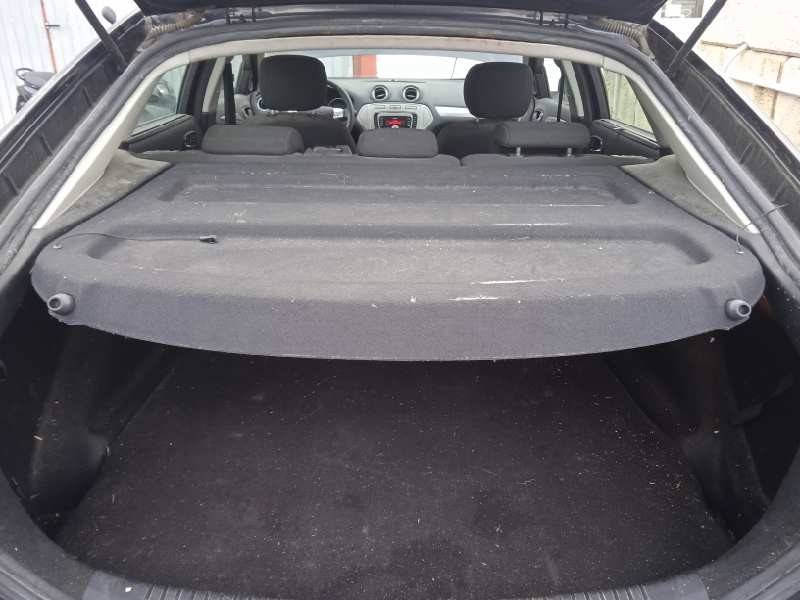 ford mondeo ber. (ca2) del año 2008