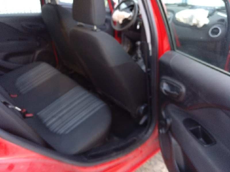 fiat punto (evo) (199) del año 2011