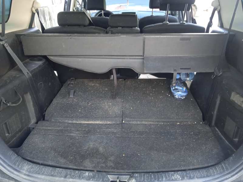 mazda 5 berl. (cr) del año 2009