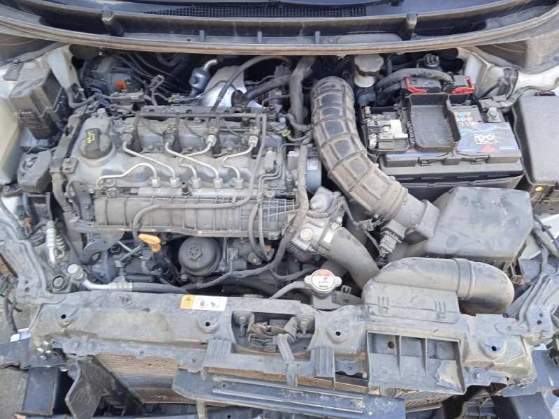 hyundai i30 (gd) del año 2012