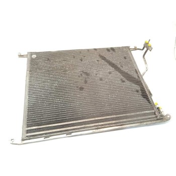 CONDENSADOR / RADIADOR AIRE ACONDICIONADO A2205000154 A2205000854