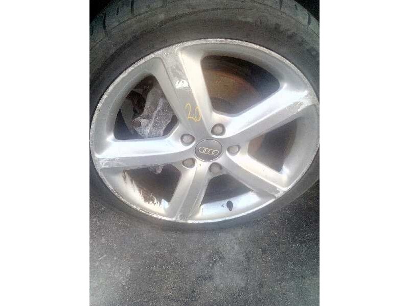 audi q7 (4l) del año 2007