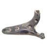 Recambio de brazo suspension inferior delantero derecho para subaru xv (g5) 1.6 cat referencia OEM IAM 20202FL021  