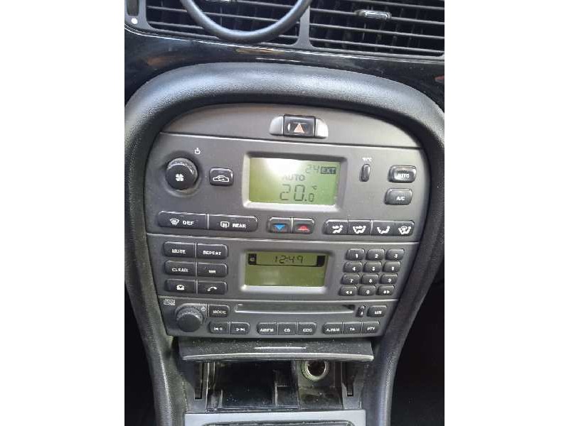 jaguar x-type wagon del año 2006