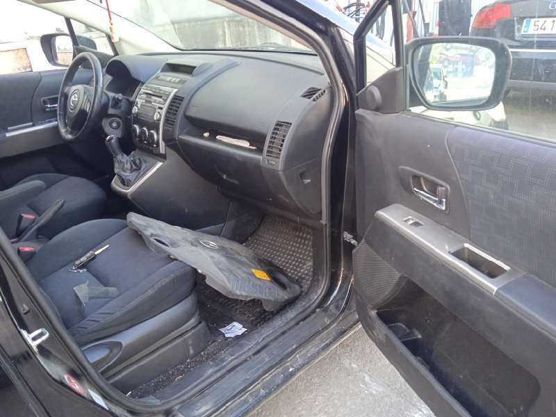 mazda 5 berl. (cr) del año 2009