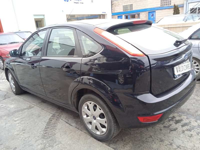 ford focus lim. (cb4) del año 2008