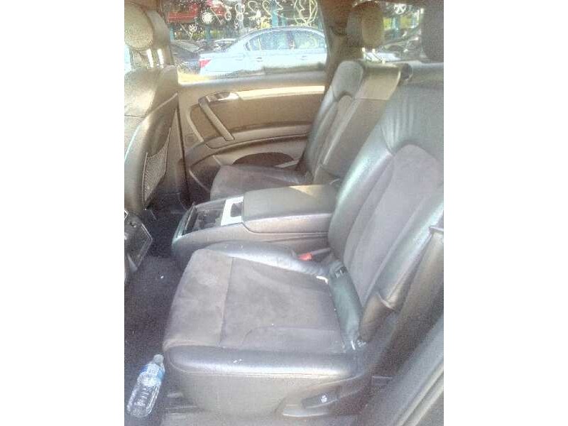 audi q7 (4l) del año 2007