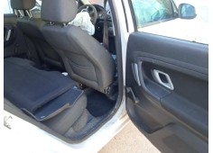 skoda fabia (5j2 ) del año 2009 2