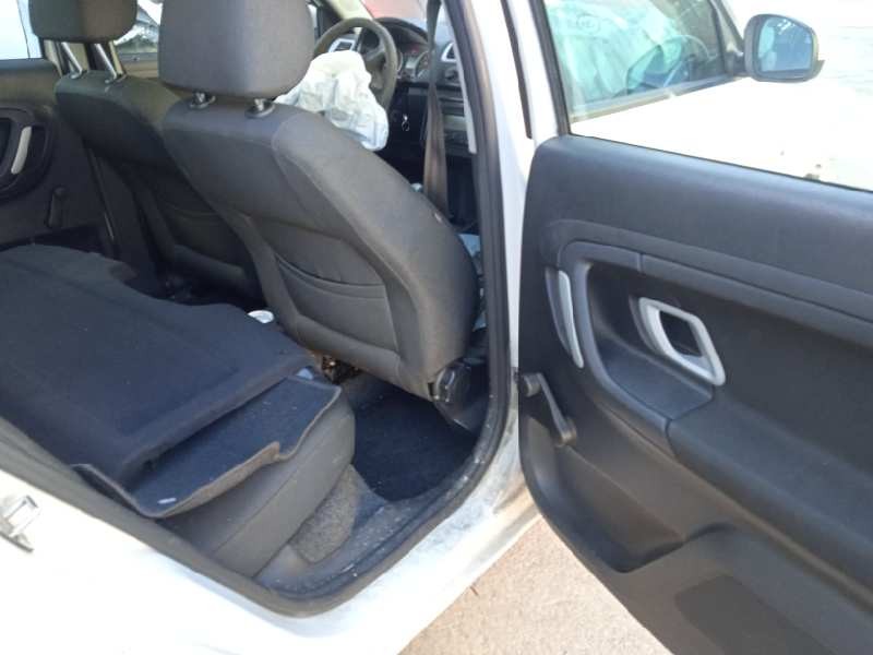 skoda fabia (5j2 ) del año 2009