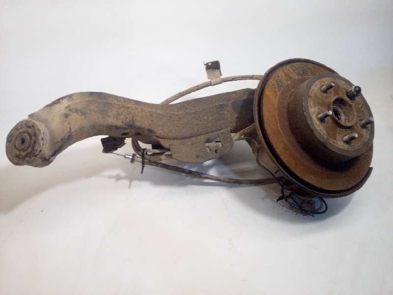 MANGUETA TRASERA DERECHA 55501JD00A 43202JG21A