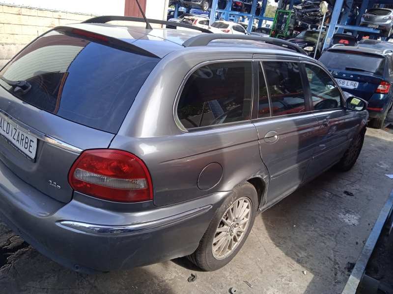 jaguar x-type wagon del año 2006