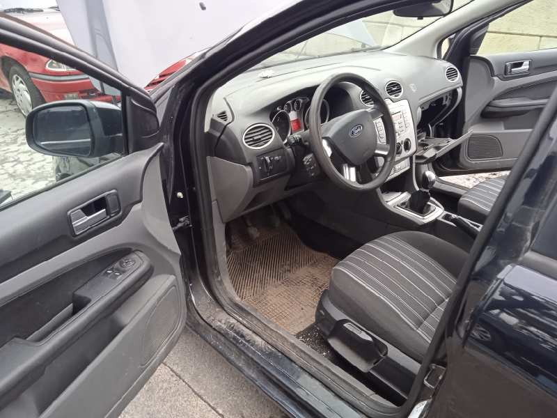 ford focus lim. (cb4) del año 2008