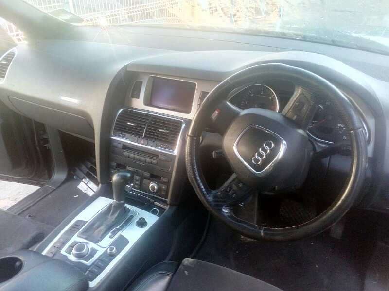 audi q7 (4l) del año 2007