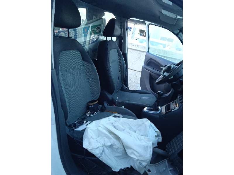 citroën c3 picasso del año 2016