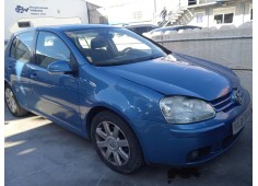 volkswagen golf v berlina (1k1) del año 2004