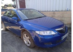 mazda 6 berlina (gg) del año 2003