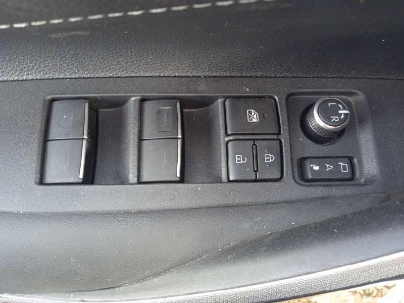 toyota corolla (e21) del año 2019