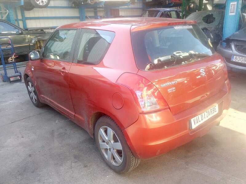 suzuki swift azg (nz) del año 2010