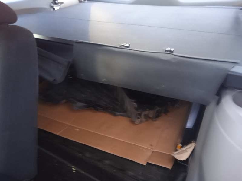 mitsubishi grandis (na0w) del año 2007