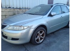 mazda 6 berlina (gg) del año 2003