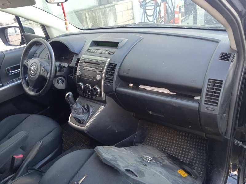 mazda 5 berl. (cr) del año 2009