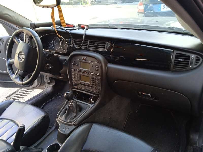 jaguar x-type wagon del año 2006