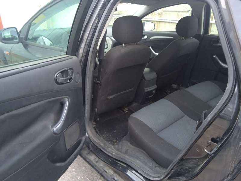 ford mondeo ber. (ca2) del año 2008