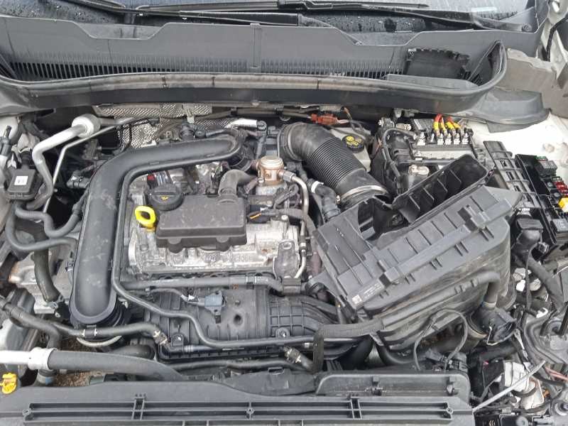 volkswagen t-cross del año 2021