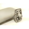 Recambio de parasol derecho para citroën c3 ii (sc_) 1.2 vti 82 referencia OEM IAM 8163HV  